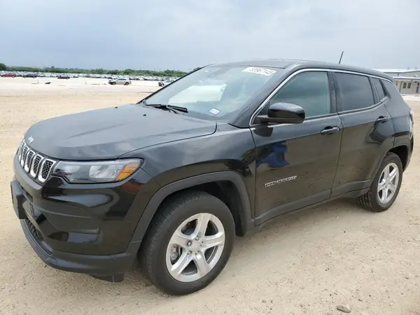 3C4NJDANXPT509952 2023 JEEP COMPASS - Image 1
