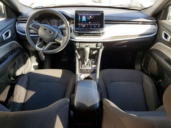 3C4NJDANXPT515587 2023 JEEP COMPASS - Image 8