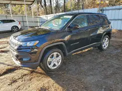 3C4NJDANXPT517064 2023 JEEP COMPASS
