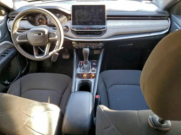 3C4NJDANXPT517064 2023 JEEP COMPASS - Image 8