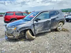 3C4NJDANXPT521034 2023 JEEP COMPASS