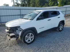 3C4NJDANXPT521809 2023 JEEP COMPASS