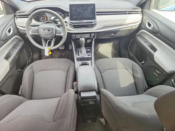 3C4NJDANXPT533667 2023 JEEP COMPASS - Image 8
