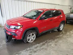 3C4NJDANXPT537086 2023 JEEP COMPASS