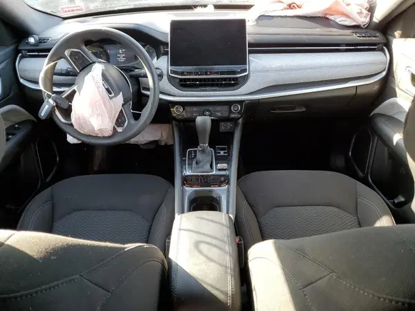 3C4NJDANXPT537086 2023 JEEP COMPASS - Image 8