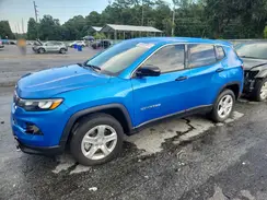 3C4NJDANXPT543406 2023 JEEP COMPASS