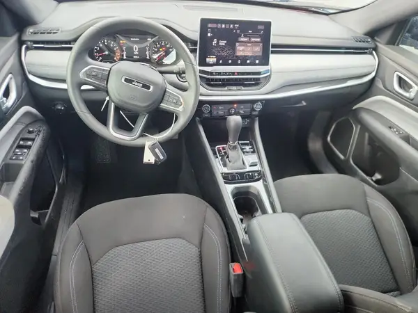 3C4NJDANXPT543406 2023 JEEP COMPASS - Image 8