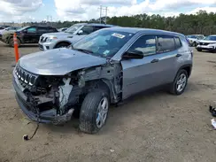 3C4NJDANXPT547312 2023 JEEP COMPASS