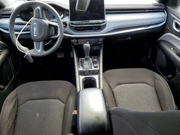 3C4NJDANXPT547312 2023 JEEP COMPASS - Image 8