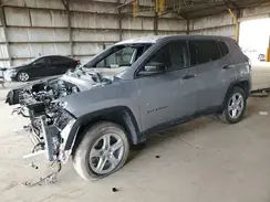 3C4NJDANXPT557094 2023 JEEP COMPASS