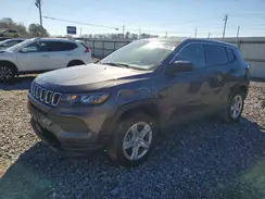 3C4NJDANXPT563512 2023 JEEP COMPASS