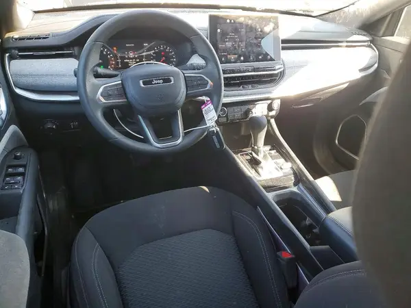 3C4NJDANXPT563512 2023 JEEP COMPASS - Image 8