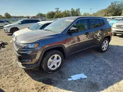 3C4NJDANXPT568497 2023 JEEP COMPASS