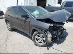 3C4NJDANXPT571285 2023 JEEP COMPASS