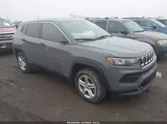 3C4NJDANXPT572968 2023 JEEP COMPASS
