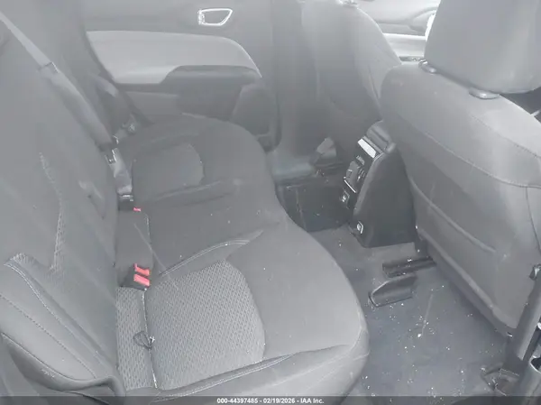 3C4NJDANXPT572968 2023 JEEP COMPASS - Image 8