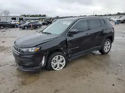 3C4NJDANXRT102040 2024 JEEP COMPASS