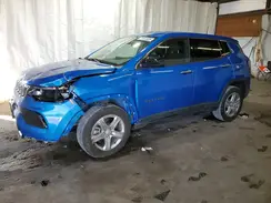 3C4NJDANXRT121901 2024 JEEP COMPASS