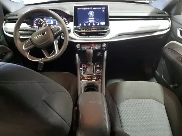 3C4NJDANXRT121901 2024 JEEP COMPASS - Image 8