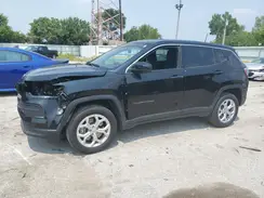 3C4NJDANXRT135703 2024 JEEP COMPASS