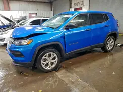 3C4NJDANXRT135720 2024 JEEP COMPASS
