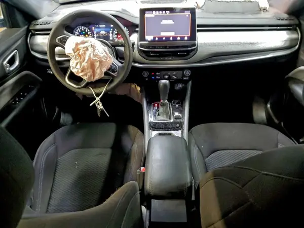 3C4NJDANXRT135720 2024 JEEP COMPASS - Image 8