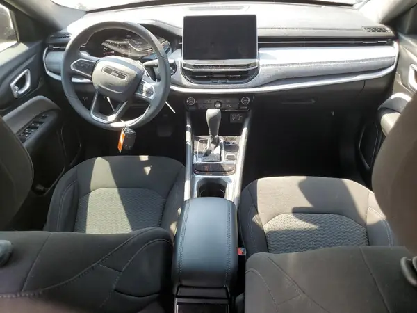 3C4NJDANXRT136124 2024 JEEP COMPASS - Image 8