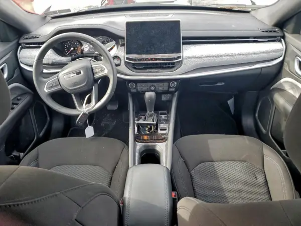 3C4NJDANXRT136804 2024 JEEP COMPASS - Image 8