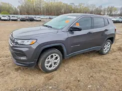 3C4NJDANXRT165400 2024 JEEP COMPASS