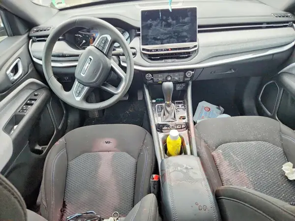 3C4NJDANXRT165400 2024 JEEP COMPASS - Image 8
