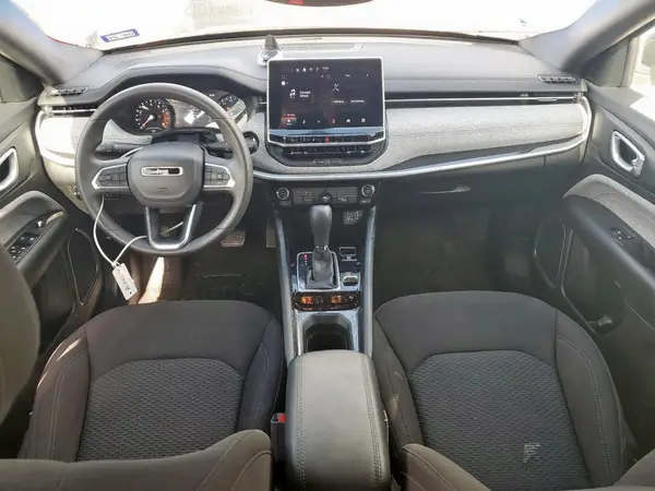 3C4NJDANXRT165512 2024 JEEP COMPASS - Image 8