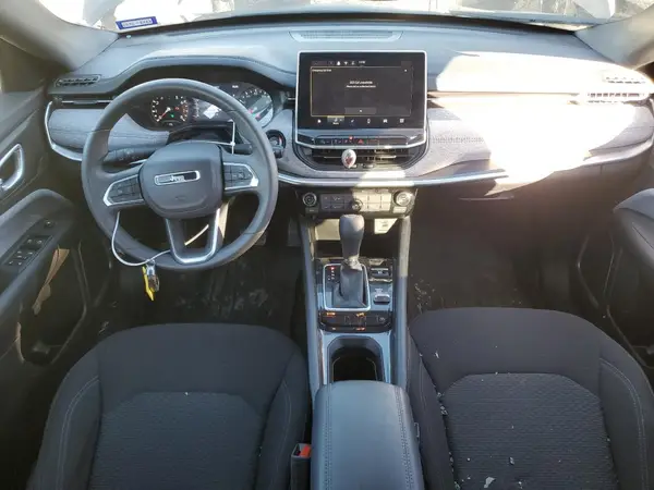 3C4NJDANXRT166093 2024 JEEP COMPASS - Image 8