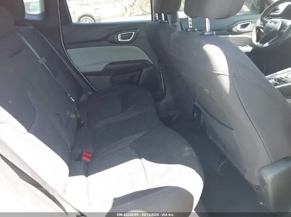 3C4NJDANXRT166403 2024 JEEP COMPASS - Image 8
