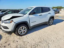 3C4NJDANXRT171214 2024 JEEP COMPASS