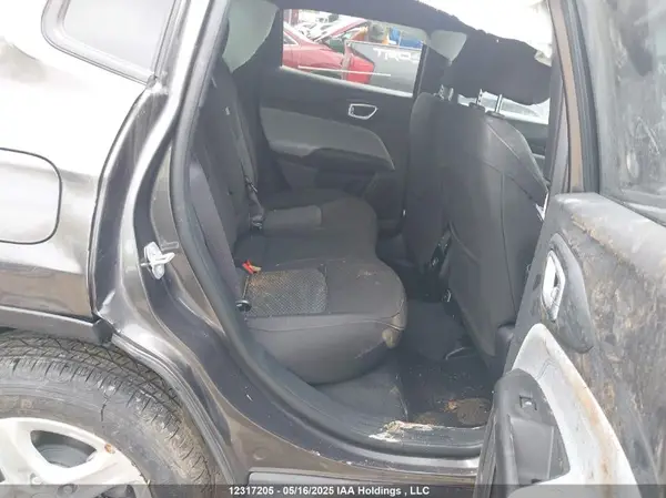 3C4NJDANXRT577820 2024 JEEP COMPASS - Image 8