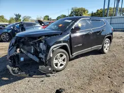 3C4NJDANXRT580121 2024 JEEP COMPASS