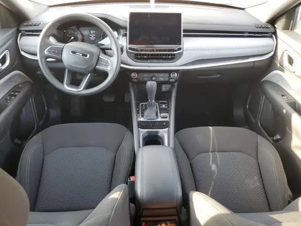 3C4NJDANXRT580216 2024 JEEP COMPASS - Image 8