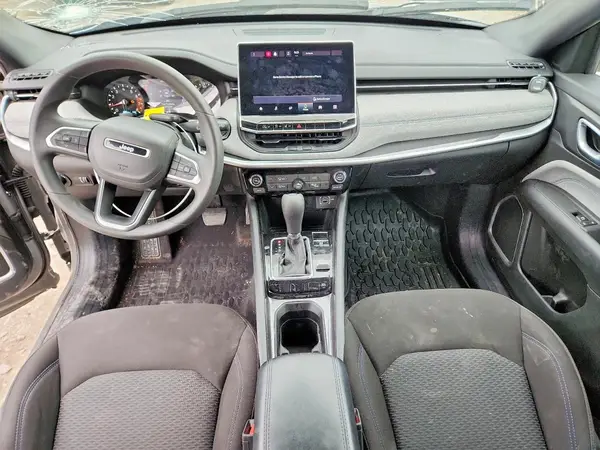 3C4NJDANXRT581074 2024 JEEP COMPASS - Image 8