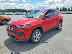 3C4NJDANXRT591605 2024 JEEP COMPASS