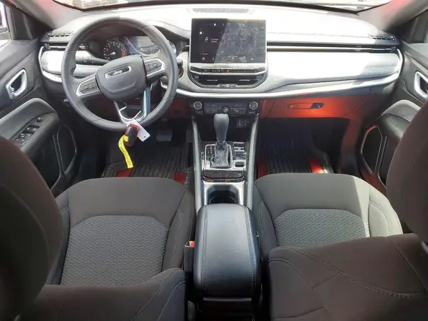 3C4NJDANXRT591605 2024 JEEP COMPASS - Image 8