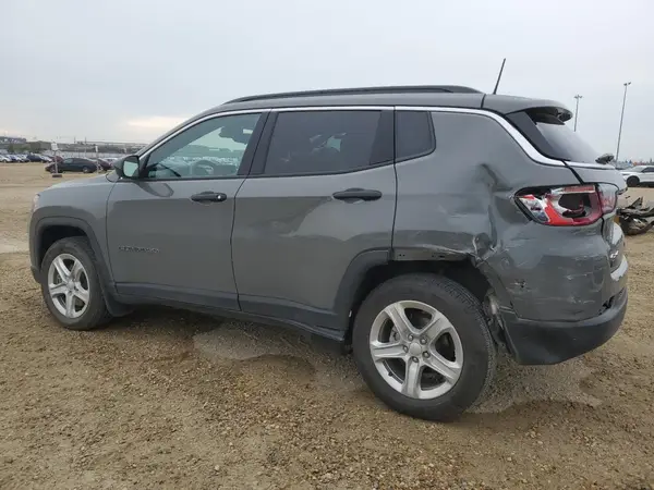 3C4NJDANXRT598098 2024 JEEP COMPASS - Image 2