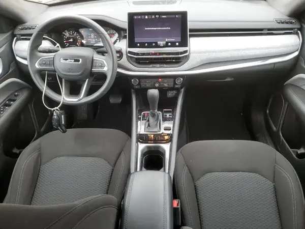 3C4NJDANXRT598098 2024 JEEP COMPASS - Image 8