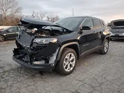 3C4NJDANXST504274 2025 JEEP COMPASS