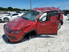 3C4NJDANXST506624 2025 JEEP COMPASS