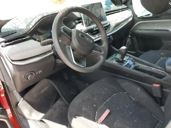 3C4NJDANXST506624 2025 JEEP COMPASS - Image 8