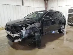 3C4NJDANXST508941 2025 JEEP COMPASS