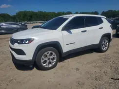3C4NJDANXST516571 2025 JEEP COMPASS