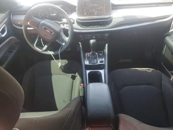3C4NJDANXST516571 2025 JEEP COMPASS - Image 8