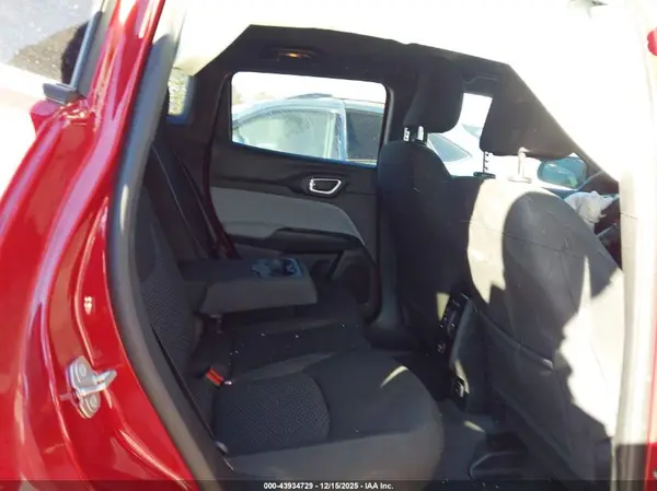 3C4NJDANXST516814 2025 JEEP COMPASS - Image 8