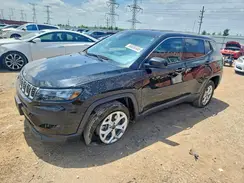 3C4NJDANXST518630 2025 JEEP COMPASS